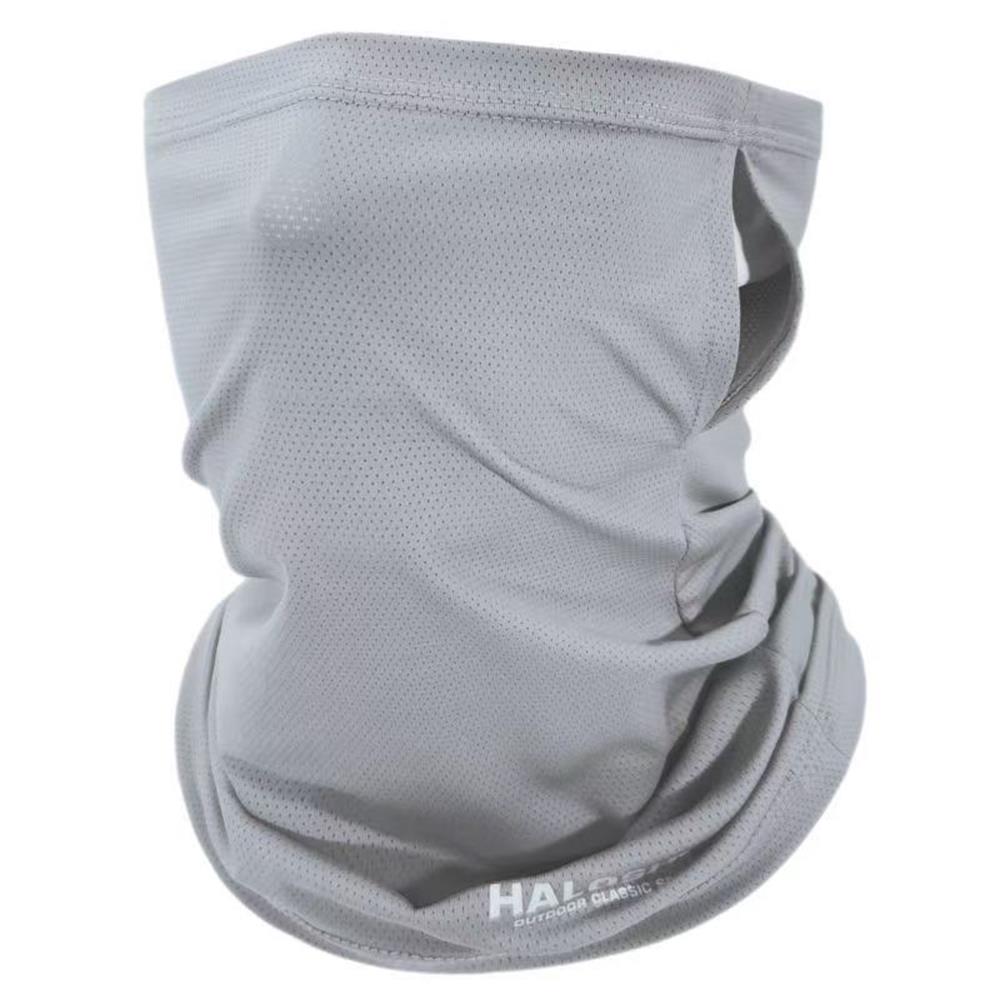 屋外用アイスシルク日焼け止めスカーフ春夏バイク用ネックゲイタ - Headband Summer Knit のレビューと価格
